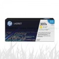 Toner HP Nr.307A do Color LaserJet CP5225 | 7,3tys. (CE742A) Yellow